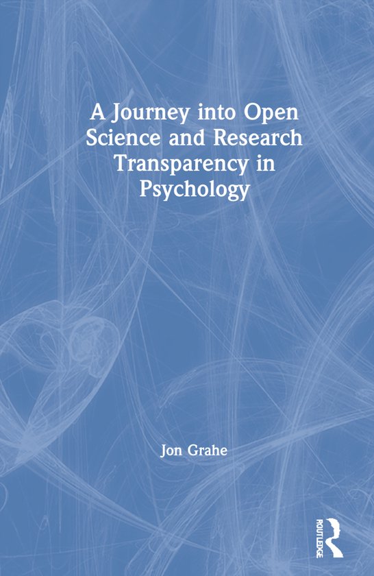A Journey into Open Science and Research Transparency in Psy ... - cover