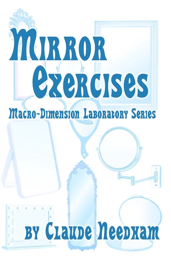 Mirror Exercises - cover