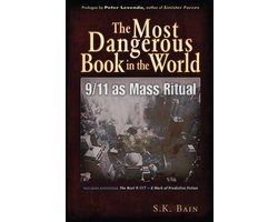 Omslag van Most Dangerous Book In The World