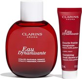 Clarins Gifts Pakket Eau Dynamisante - Vitality Routine