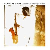 Courtney Pine - Journey To The Urge Within (LP)