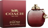 COACH - Wild Rose Eau de Parfum - 90 ml -