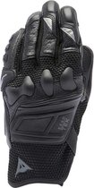 Dainese X-Ride 2 Ergo-Tek Gloves Black Black XL - Maat XL - Handschoen