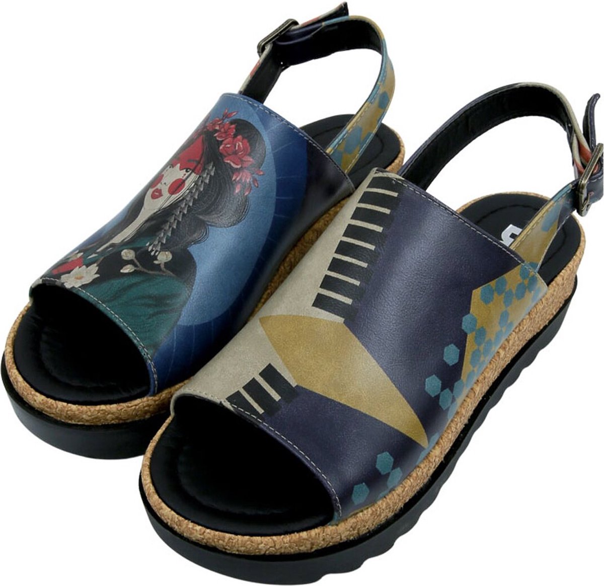 DOGO Gigi - Bring Your Colours to Life 38