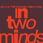 Jerry Lu - In Two Minds (CD)