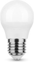 Modee LED Kogellamp E27 | 7W 2700K 827 700Lm | 180°