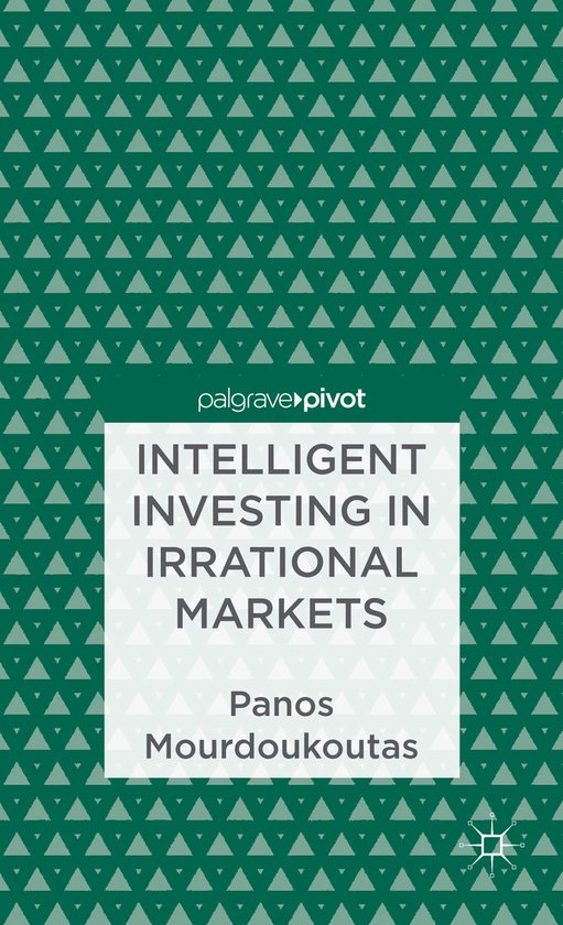 Intelligent Investing in Irrational Markets - cover