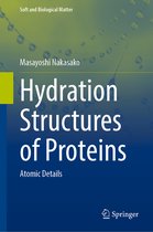 Soft and Biological Matter- Hydration Structures of Proteins