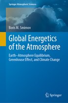 Springer Atmospheric Sciences- Global Energetics of the Atmosphere