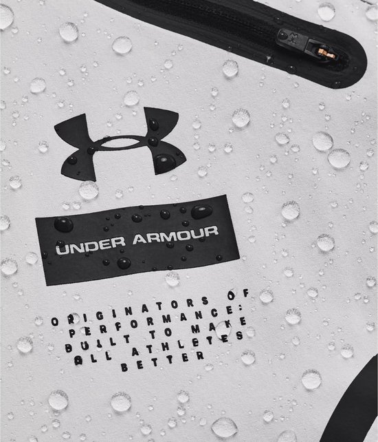 UA Unstoppable Cargo Pants-Light grey Size : LG