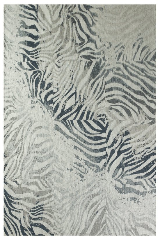 Zebra tapijt zebra print tapijt dier print tapijt of mat zwart en wit tapijt voor woonkamer slaapkamer eetkamer (kleur: C, maat: 120 x 160 cm