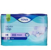 TENA Slip Maxi - Medium, 24 stuks . Voordeelbundel met 4 verpakkingen