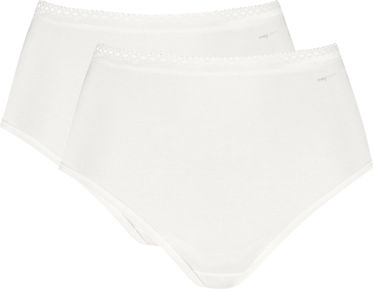mey Damen Taille-Slip Serie Mey Lights Basic