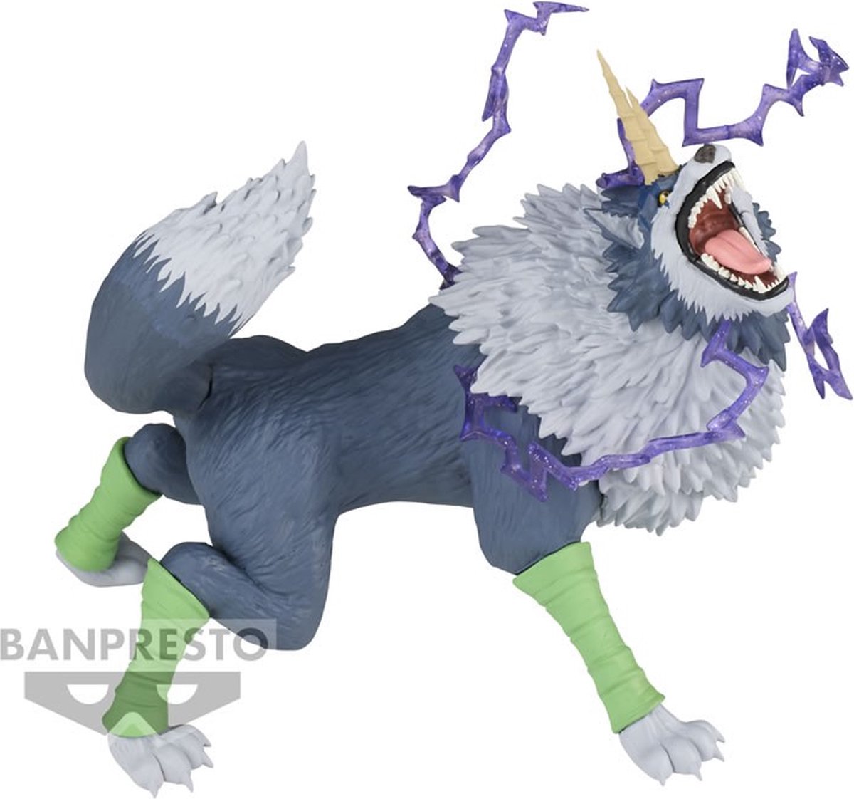 That Time I Got Reincarnated as a Slime - Effectreme Ranga Figuur 10cm