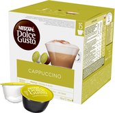 Nescafé Cappuccino 3 PACK - voordeelpakket