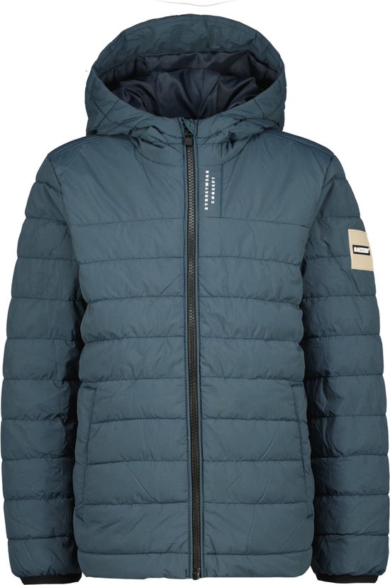 Veste Garçons Raizzed Theodore - Bleu nuit - Taille 140