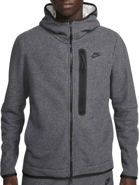 Nike Sportswear Tech Fleece Winter Vest Mannen - Maat XXL