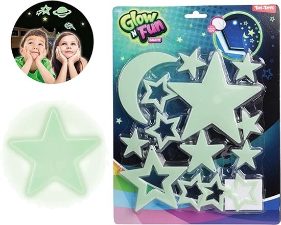 Brille dans la galaxie noire