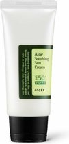 COSRX - Aloe apaisante Crème Sun SPF50 + PA +++