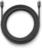 Câble inter-enceintes Kef C-Link 8 M - Zwart