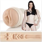Fleshlight Girls Stoya Destroya (vagina) - SuperSkin masturbator, seksspeeltje, uiterst realistisch
