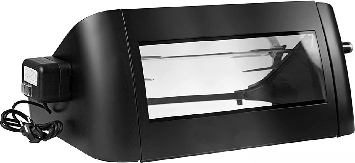 Everdure Rotisserie Kit Furnace