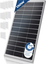 Yangtze Solar Monokristallijne fotovolta√Øsche zonnemodule 130W