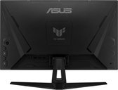 ASUS TUF Gaming VG27AQA1A, 68,6 cm (27"), 2560 x 1440 pixels, Quad HD, 1 ms, Noir