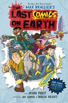 Last Comics on Earth-The Last Comics on Earth