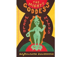 The Mighty Goddess