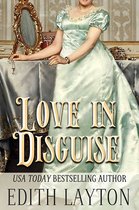 The Love Trilogy 1 - Love in Disguise