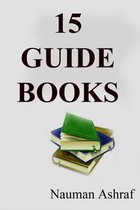 15 Guide Books