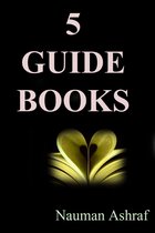 5 Guide Books