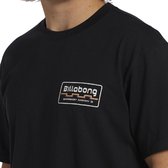 Billabong Walled T-shirt - Black