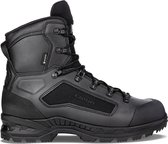 Lowa Schoenen Breacher GTX Mid Damesmodel Black