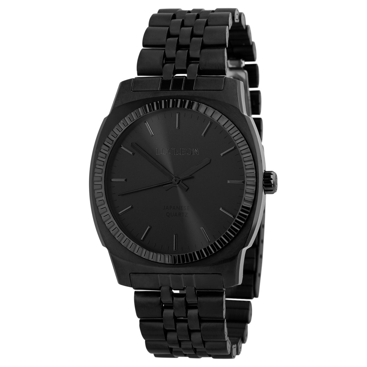 Raven Major Horloge