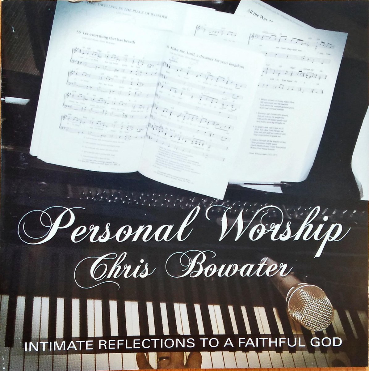 Personal Worship