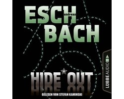 Omslag van Hide*Out - Black*Out-Trilogie Deel 2