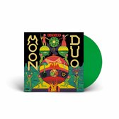 Moon Duo - Circles (LP) (Coloured Vinyl)