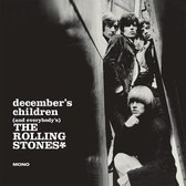 The Rolling Stones - December's Children (And Everybody's) (LP) (Mono | US Version)