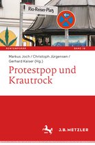 Kontemporär. Schriften zur deutschsprachigen Gegenwartsliteratur- Protestpop und Krautrock