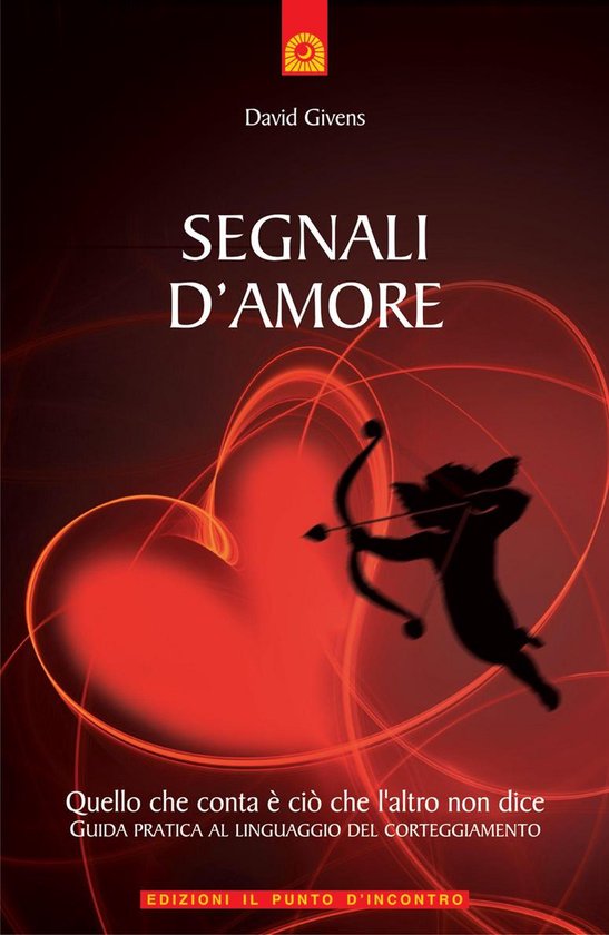 Segnali d'amore - cover