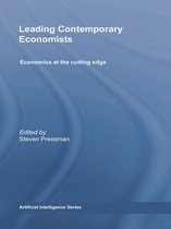 Routledge Studies in the History of Economics- Leading Contemporary Economists