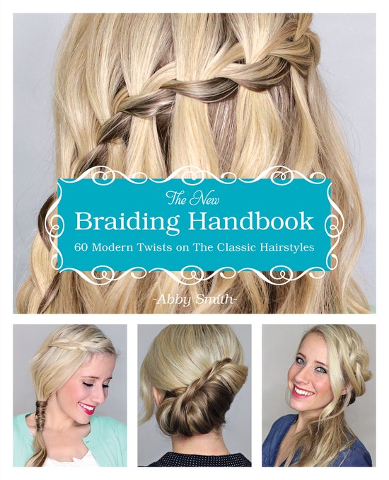 New Braiding Handbook - cover