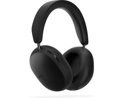Sonos Ace - Draadloze hoofdtelefoon - Noise Cancelling - Dolby Atmos - TV Audio Swap - Zwart