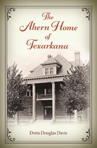 Red River Valley Books, sponsored by Texas A&M University-Texarkana-The Ahern Home of Texarkana