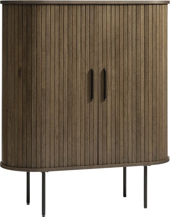kast-eikenhout-donkerbruin-2-planken-schuifdeuren-kast-nola
