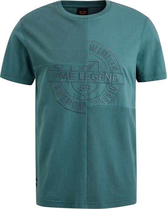 T-shirt--6019 North Atla- XXL- PME- Legend