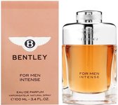 Bentley Bentley Intense eau de parfum spray 100 ml