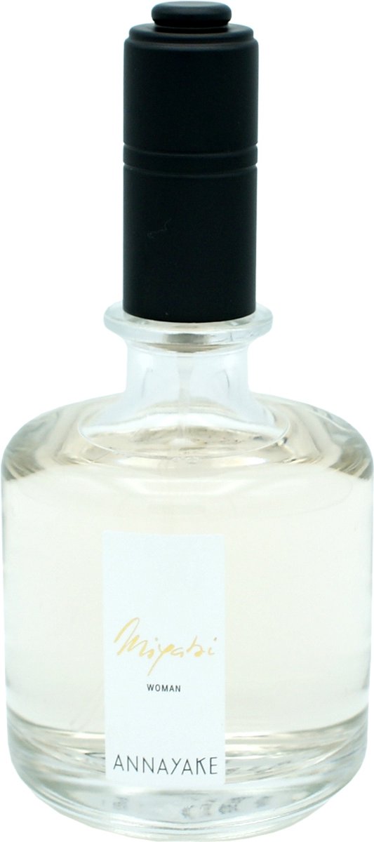 Annayaké Miyabi Woman Eau de Parfum 100ml